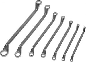 Набор ключей AV STEEL AV-032070