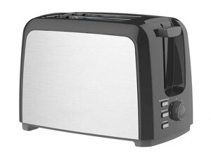 Тостер Delta Lux DL-090 Black