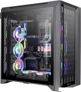 Корпус Thermaltake CTE C700 TG ARGB CA-1X7-00F1WN-01