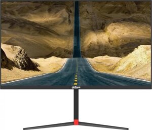 31.5" Монитор Dahua LM32-P301A, 2560x1440, IPS, 75Гц, 1хHDMI, 1хDP, 1хType-С, черный [dhi-lm32-p301a]