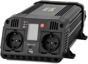 Преобразователь напряжения TopON TOP-PI1202 [103084]