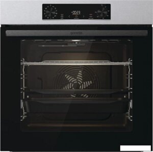 Электрический духовой шкаф Gorenje BOSB6737E06X