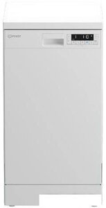 Отдельностоящая посудомоечная машина Indesit DFS 1C67