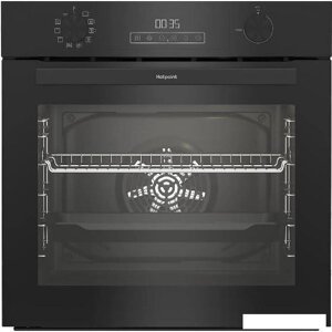 Электрический духовой шкаф Hotpoint-Ariston FE8 824 H BL