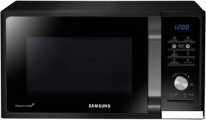 Микроволновая печь Samsung MS23F302TAK