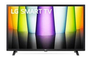 Телевизор LG 32LQ63506LA FHD LED SMART TV с голосовым управлением