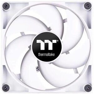 Вентилятор Thermaltake CT140, 140мм, Ret