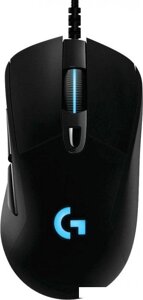 Игровая мышь Logitech G403 Hero 16K