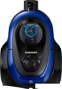 Пылесос Samsung VC18M21A0SB/EV