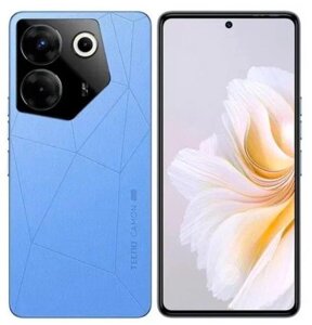 TECNO Camon 20 Pro CK7n 8/256Gb Serenity Blue