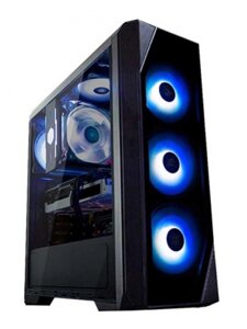 Zalman Miditower N5 TF без БП