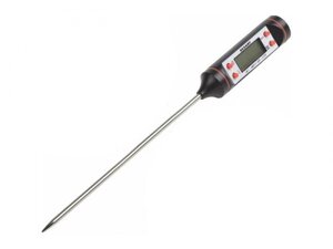 Термометр электронный Rexant RX-512 70-0512 цифровой термощуп