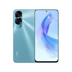 Игровой смартфон телефон для игр Honor 90 Lite 8/256Gb Cyan Lake