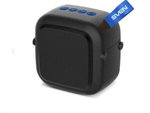 Портативный беспроводной bluetooth динамик колонка SVEN PS-48