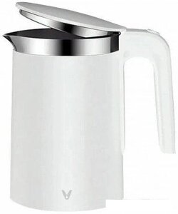 Электрический чайник Viomi Smart Kettle V-SK152C (белый)