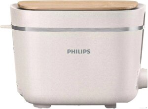 Тостер Philips Toaster 5000er Serie HD2640/10