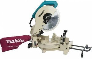 Торцовочная пила Makita LS1040N, без З/У, 1650Вт, 260мм