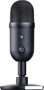 Проводной микрофон Razer Seiren V2 X