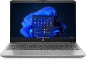 Ноутбук HP 250 G9 9M3J7AT, 15.6", SVA, Intel Core i3 1215U 1.2ГГц, 6-ядерный, 8ГБ DDR4, 512ГБ SSD, Intel Iris