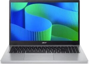 ACER 15.6 Extensa 15 EX215-34-32RU Silver (NX. EHTCD. 003) ПИ