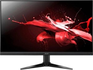 Игровой монитор Acer Nitro QG271Ebii UM. HQ1EE. E01