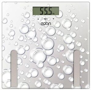 Электронные бытовые напольные весы ECON ECO-BS011