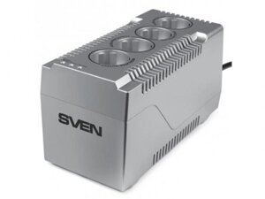 Стабилизатор Sven AVR VR-F1500