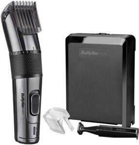 Машинка для стрижки волос BaByliss E978E