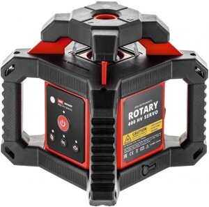 Лазерный нивелир ADA Rotary 400 HV Servo А00458 2020