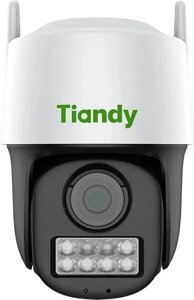 Камера видеонаблюдения IP TIANDY TC-H333N I5W/C/WIFI/Eu/4mm/V4.2, 4 мм [tc-h333n i5w/c/wifi/4mm/v4.2]