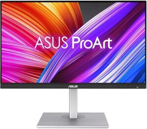 Монитор ASUS ProArt PA278CGV 27", черный и серебристый [90lm05l1-b04370]