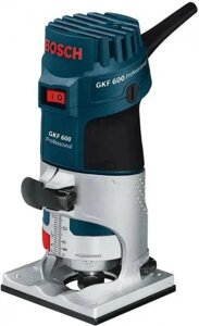 Фрезер Bosch GKF 600 [060160a100]