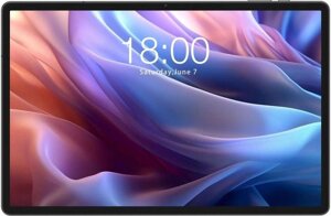 12.95" Планшет TECLAST T65Max Premium set 8/256 GB G99 4G, 1920 x 1200, Android 14, с чехлом и клавиатурой,