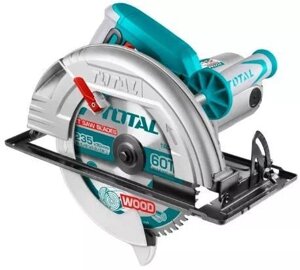 Дисковая пила Total TS1222356