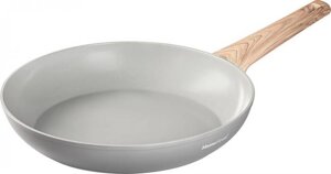 MASTER HOUSE Шеф Рикардо из кованого алюминия с керамическим антипригарным покрытием 28см 75769