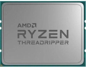 Процессор AMD Ryzen Threadripper 1900X, TR4, OEM [yd190xa8u8qae]