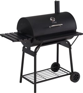 Гриль GoGarden Chef-Master 74 XL