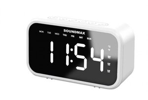 SOUNDMAX SM-1511B (белый)