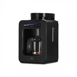 Капельная кофеварка с кофемолкой BQ CM7000 черная