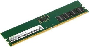 Оперативная память Digma DGMAD54800032D DDR5 - 1x 32ГБ 4800МГц, DIMM, Ret