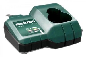 Зарядное устройство Metabo LC 12 (627108000)