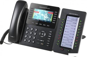 IP-телефон Grandstream GXP2170