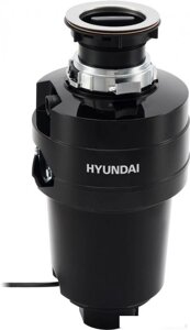 Измельчитель пищевых отходов Hyundai HFWD 12560