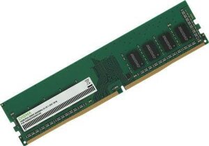 Оперативная память Digma DGMAD43600016S DDR4 - 1x 16ГБ 3600МГц, DIMM, Ret