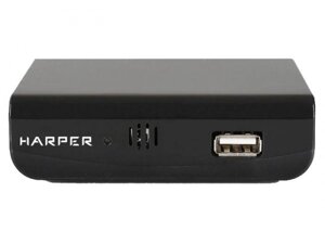 Harper HDT2-1030 Black