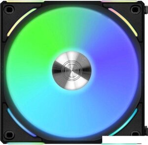 Вентилятор для корпуса Lian Li Uni Fan AL V2 120 G99.12ALV21B. 00