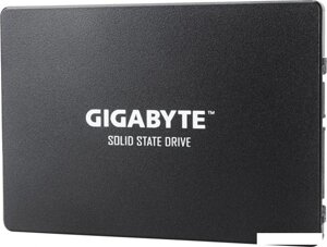 SSD Gigabyte 120GB GP-GSTFS31120GNTD