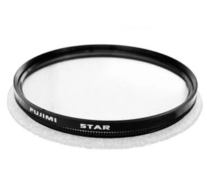 Светофильтр Fujimi Star-6 67mm