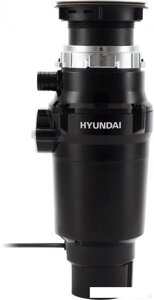 Измельчитель пищевых отходов Hyundai HFWD 10390