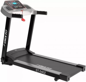 Электрическая беговая дорожка Unixfit ST-540Z